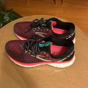 Brooks ghost 11